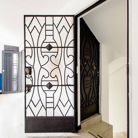Casa De Luz Appartement Cali Buitenkant foto