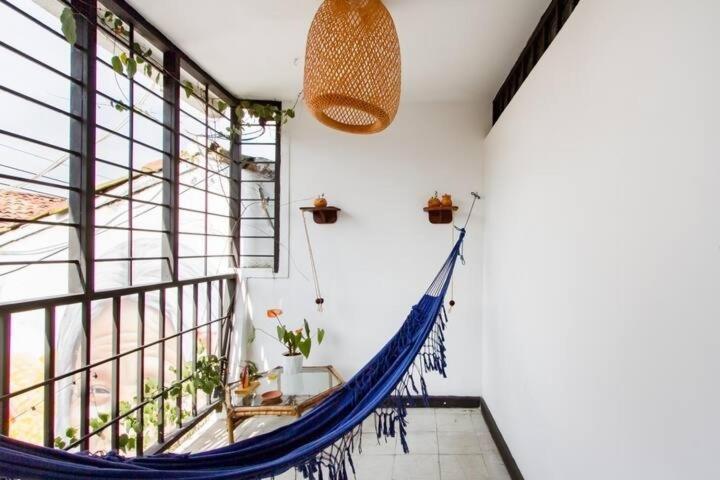 Casa De Luz Appartement Cali Buitenkant foto